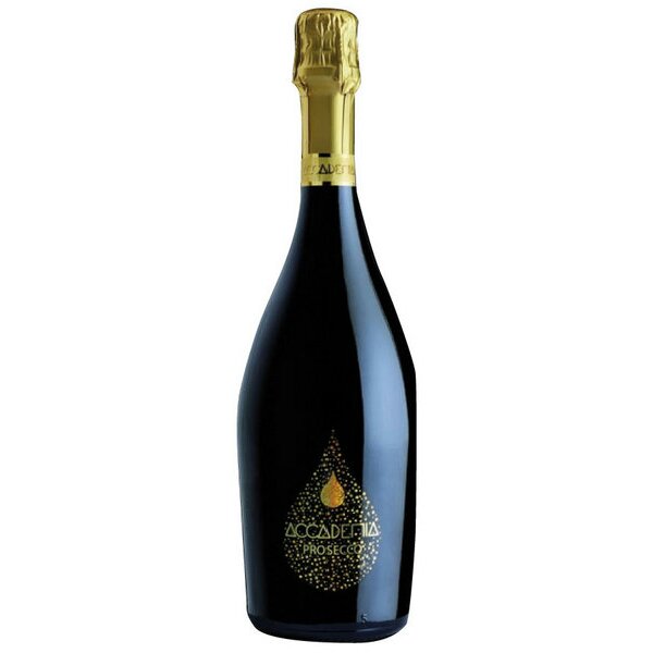 PROSECCO SPUMANTE DOC BRUT ACCADEMIA 11  75cl  - Compare prices in UAE